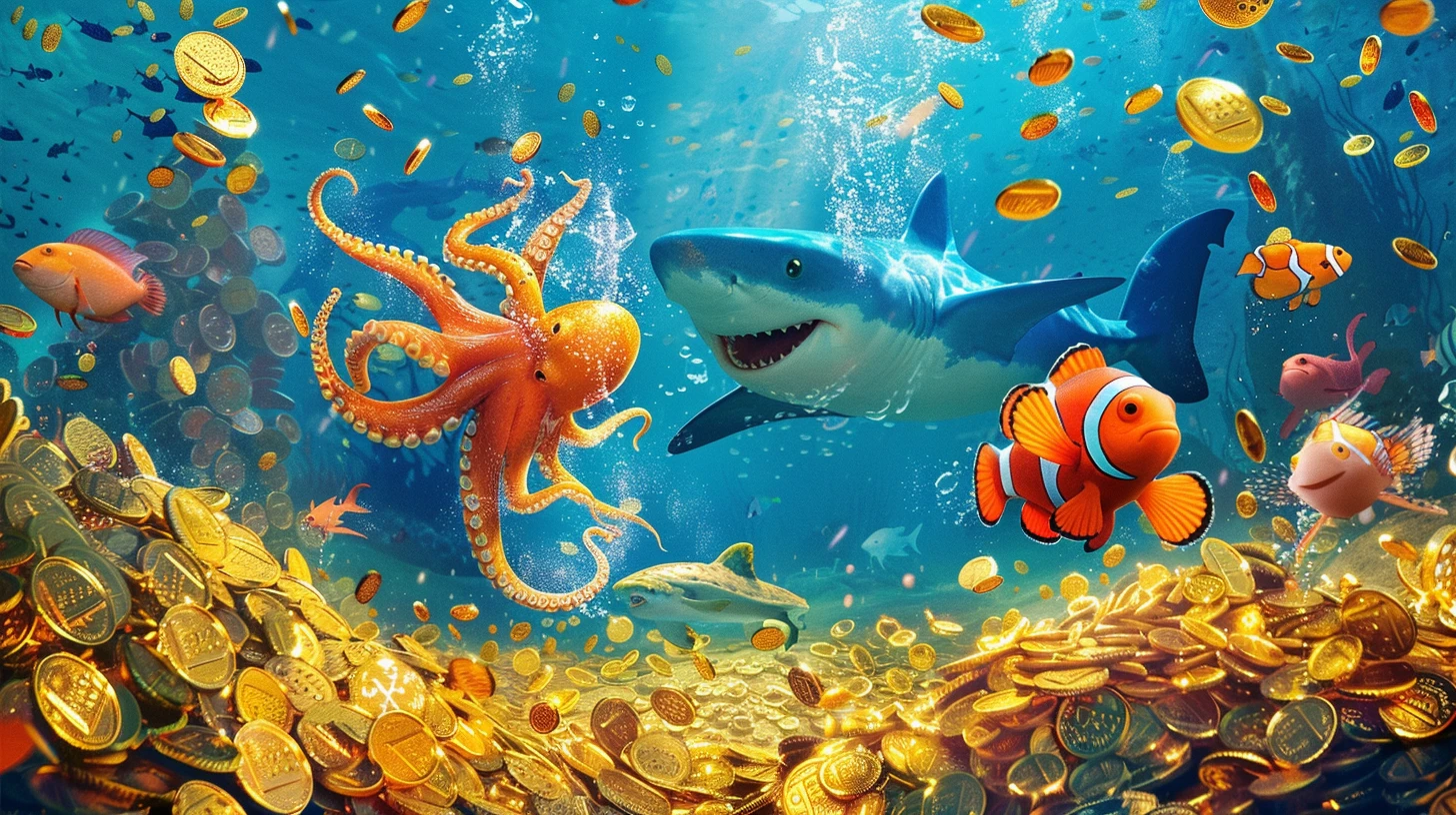 Khám Phá Thế Giới Game Tại Hello88 Vina