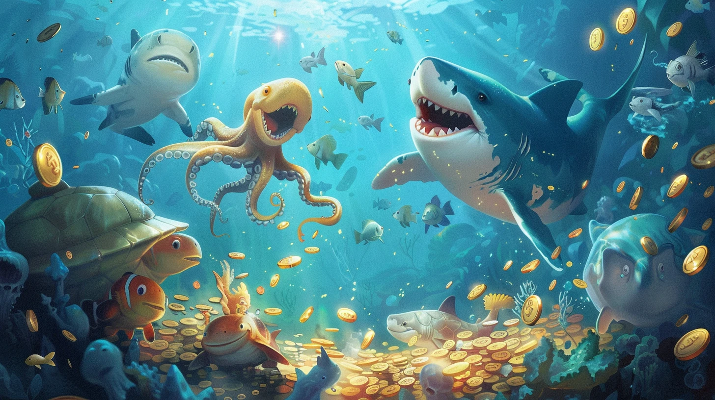 Khám Phá Thế Giới Game Tại Hello88 Vina