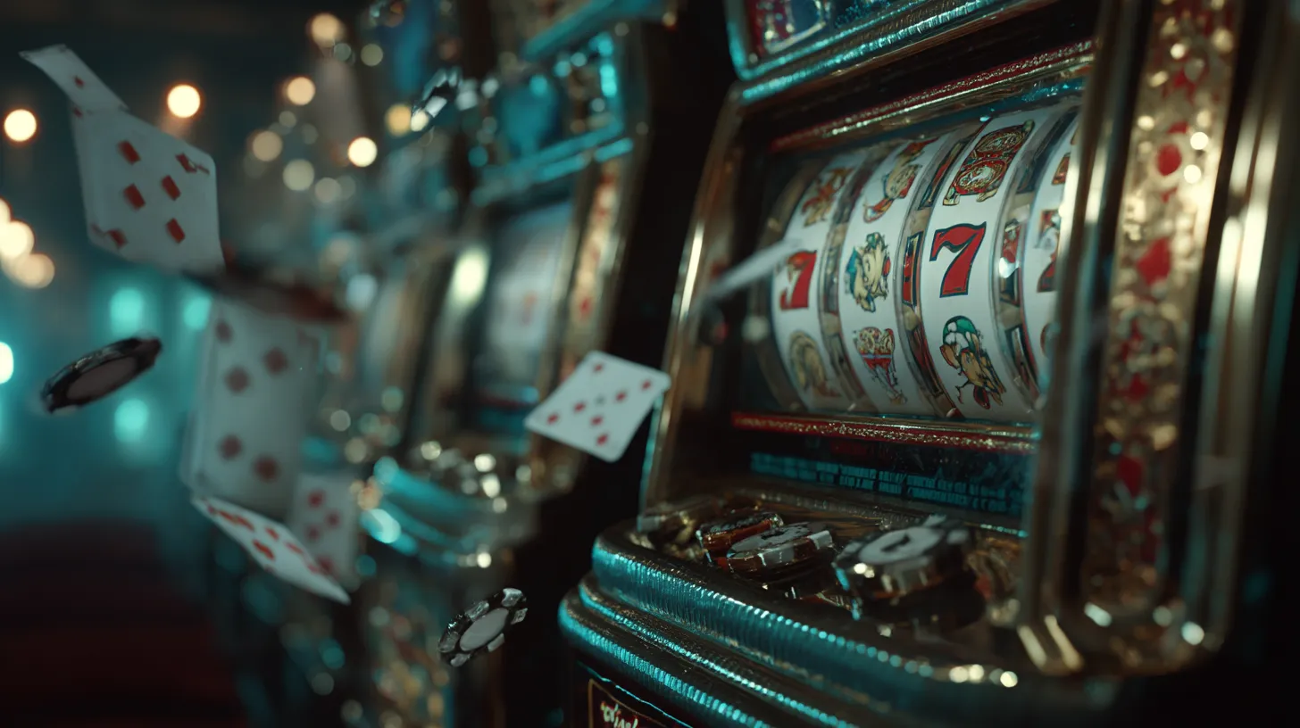 Khám Phá F88 Bet: Nơi Đem Lại Cơ Hội Thắng Lớn Trong Thế Giới Cá Cược