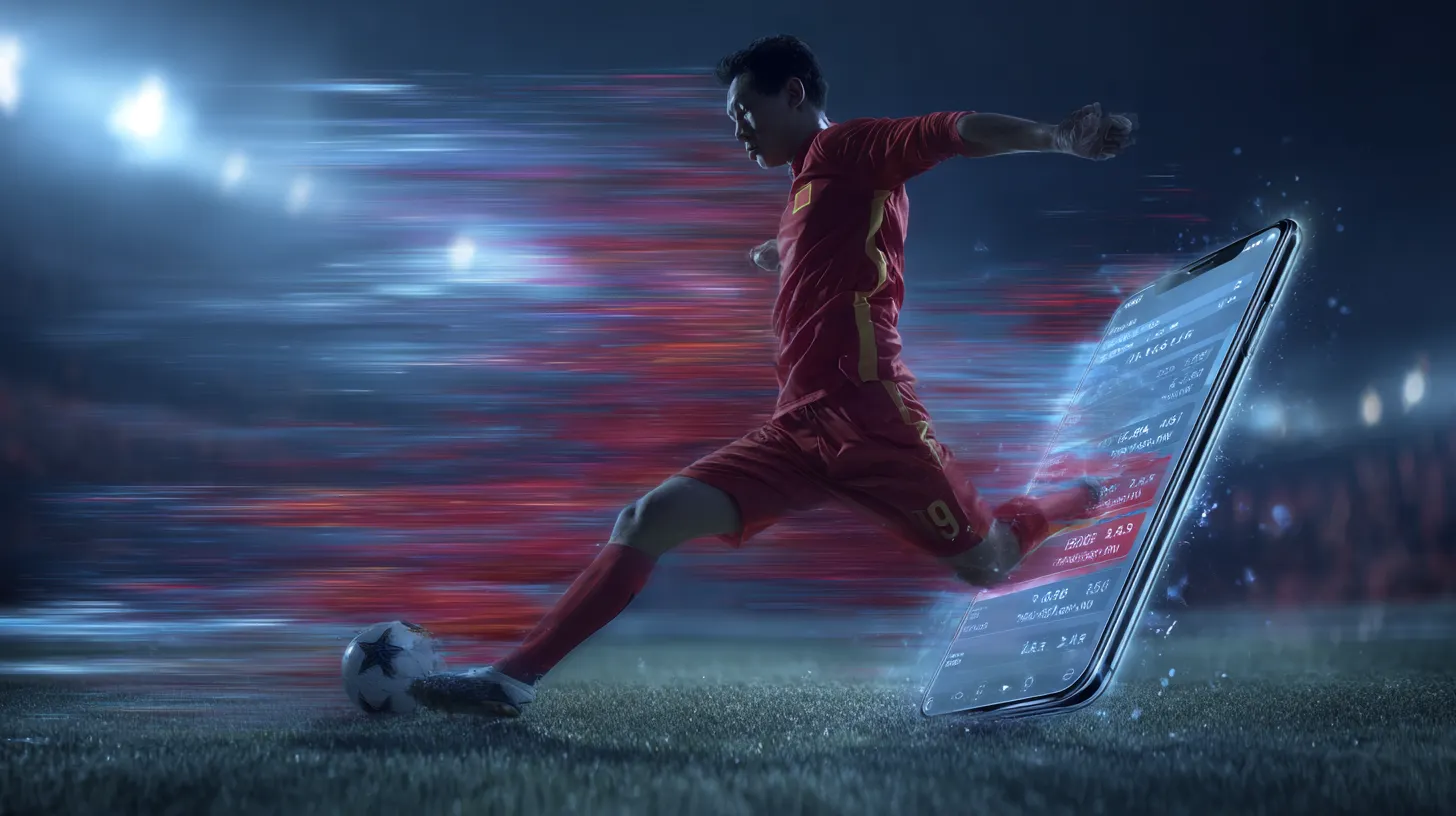 Khám Phá Thế Giới Thể Thao Cùng 123win