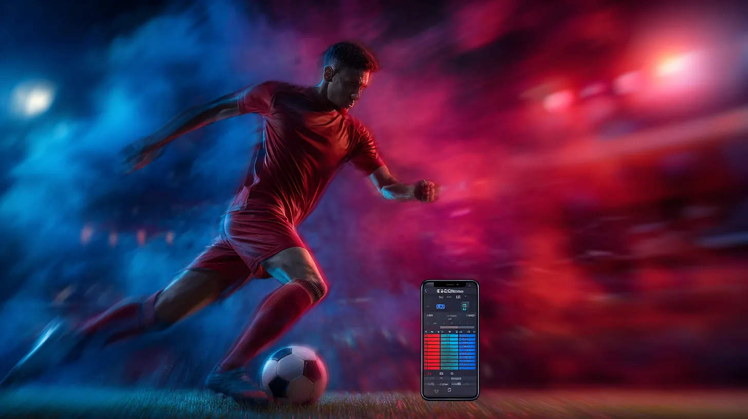 Khám Phá Thế Giới Thể Thao Cùng 123win