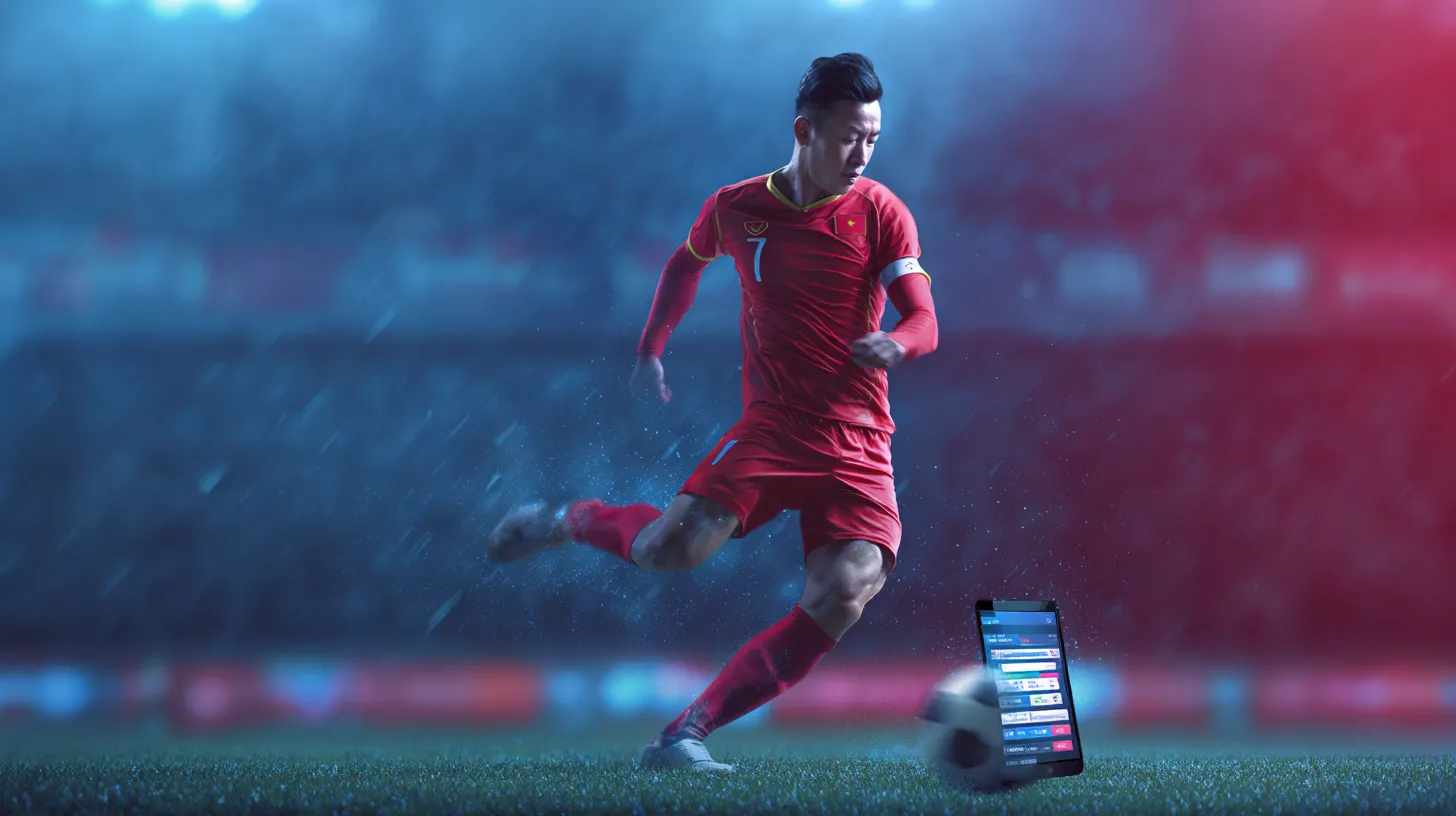 Khám Phá Thế Giới Thể Thao Cùng 123win