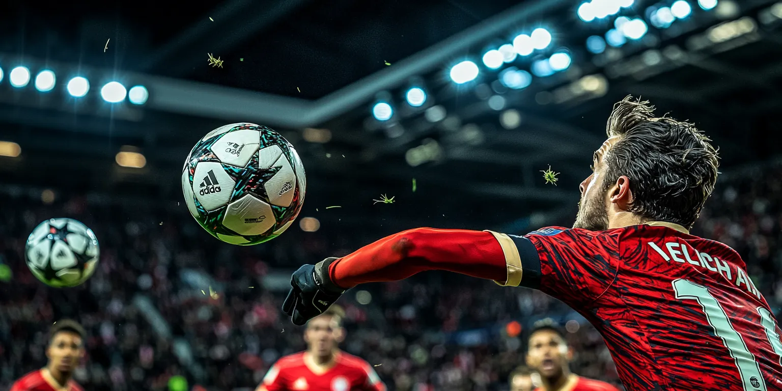 Khám Phá Thế Giới Bóng Đá Với Ok9aa