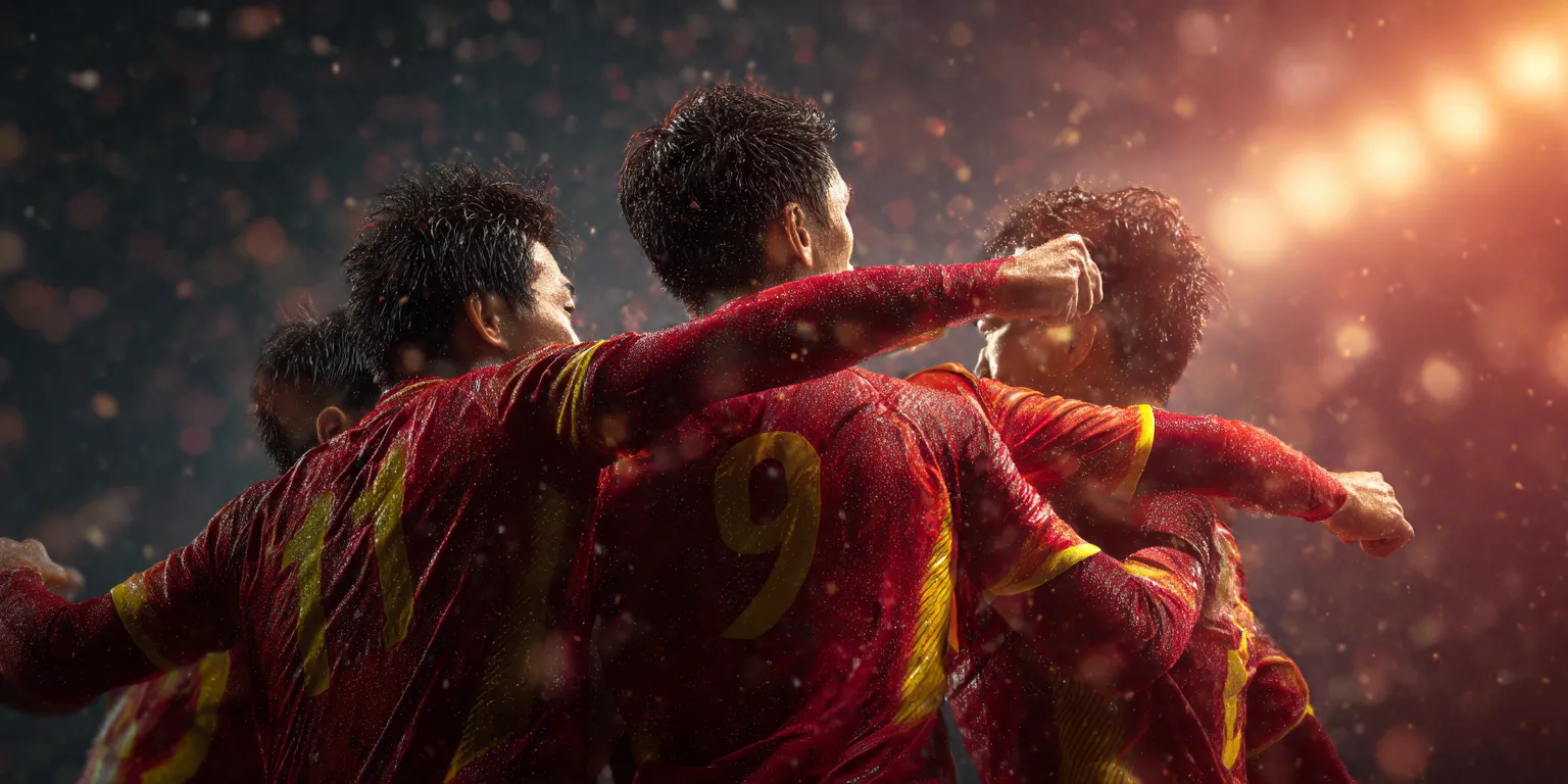 Khám Phá Huebet: Nền Tảng Xổ Số Hàng Đầu Tại Việt Nam