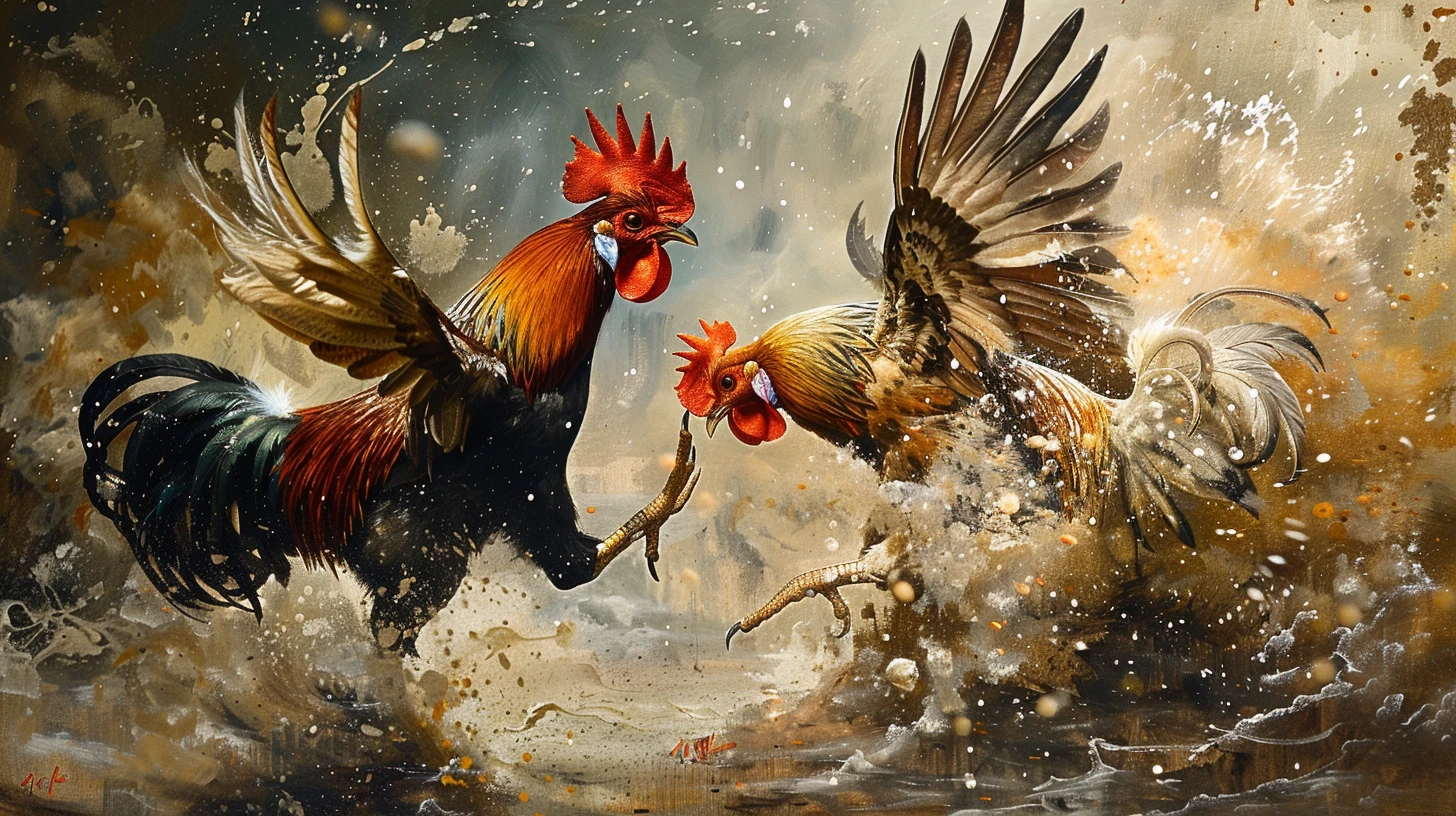 Khám Phá vn777: Nơi Đem Đến Trải Nghiệm Giải Trí Đỉnh Cao